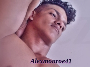 Alexmonroe41