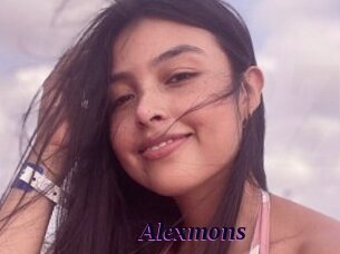 Alexmons