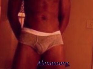 Alexmoore