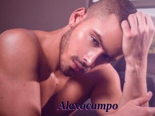 Alexocampo