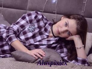 Alexpixiex