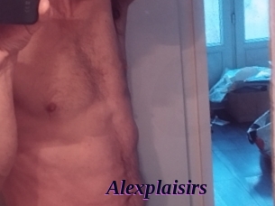 Alexplaisirs