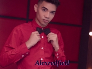 Alexredfield