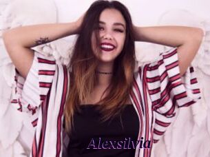 Alexsilvia