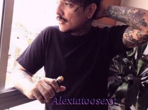 Alextatoosexy