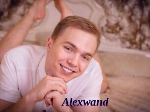 Alexwand