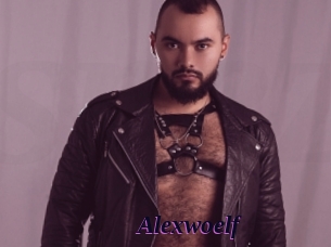 Alexwoelf