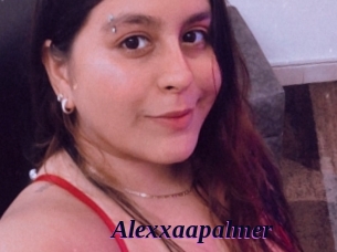 Alexxaapalmer
