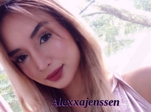 Alexxajenssen