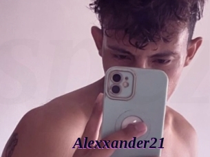 Alexxander21