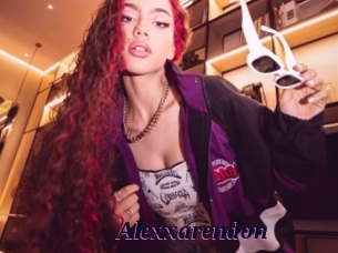 Alexxarendon