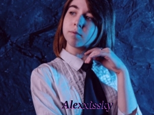 Alexxissky