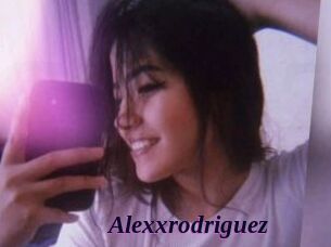 Alexxrodriguez