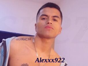 Alexxx922