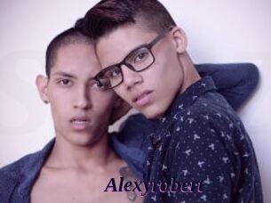 Alexyrobert