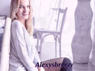 Alexysbreezy