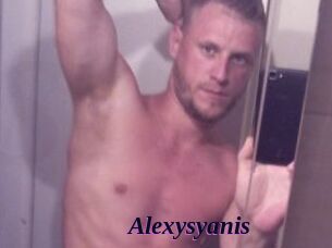 Alexysyanis