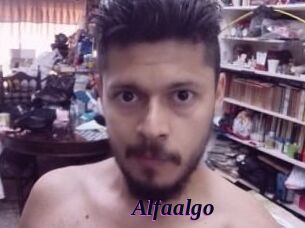 Alfaalgo