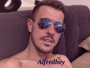 Alfredhey