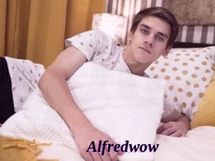 Alfredwow