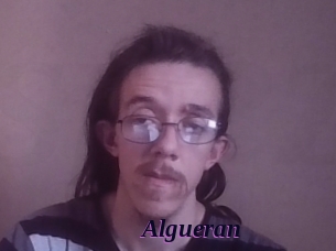 Algueran