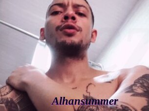 Alhansummer