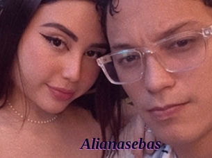 Alianasebas