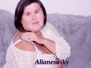 Alianesasky