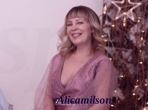 Alicamilson
