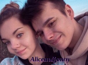 Aliceandjonny