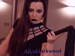 Aliceblackwood