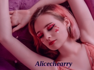 Alicechearry