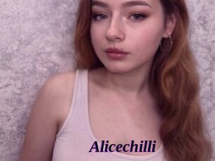 Alicechilli