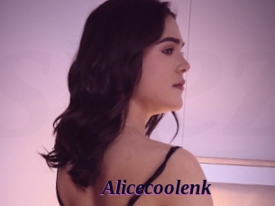 Alicecoolenk