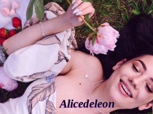 Alicedeleon