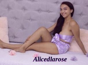 Alicedlarose