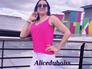 Aliceduboiss