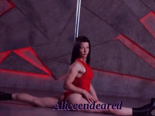 Aliceendeared