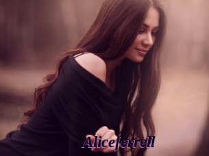 Aliceferrell