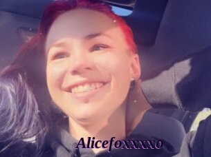 Alicefoxxxxo