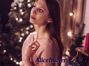 Aliceholyer