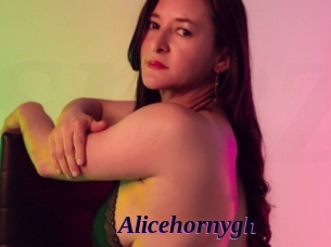 Alicehornygh