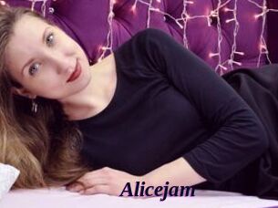 Alicejam