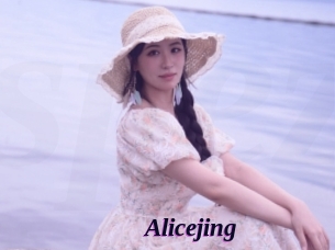 Alicejing