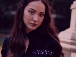 Alicejuly