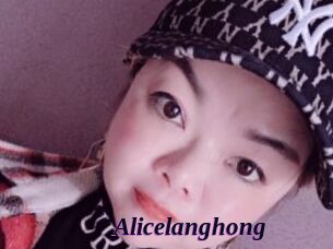 Alicelanghong