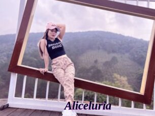 Aliceluria