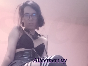 Alicemercuy