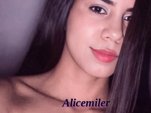 Alicemiler