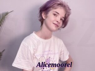 Alicemoorel